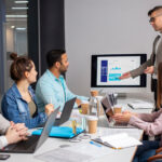 Are Your Company’s Leaders Feeling Outshined By Their Creative Stars? Here’s Why — and What You Need to Do About It.