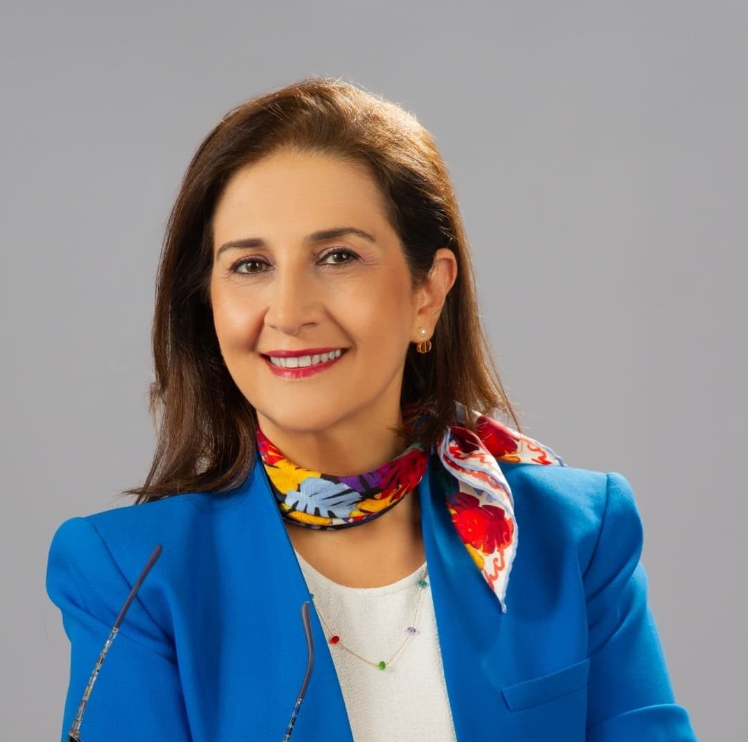 Dr. Rola Hammoud: A Cross-cultural, Organised, and Results-oriented Leader