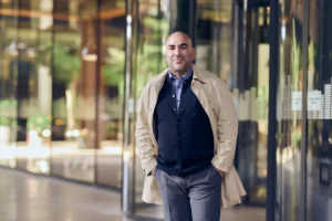 Athanasios Mandis: Leading the Charge in Sustainable Agriculture