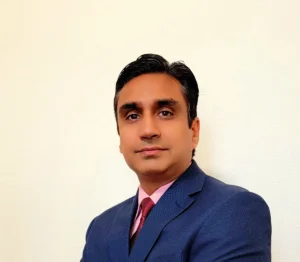 Samant Kumar: Pioneering Agile Transformation across Industries
