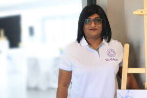 Shamani Naidoo: Empowering Businesses with Expertise in Governance and Compliance