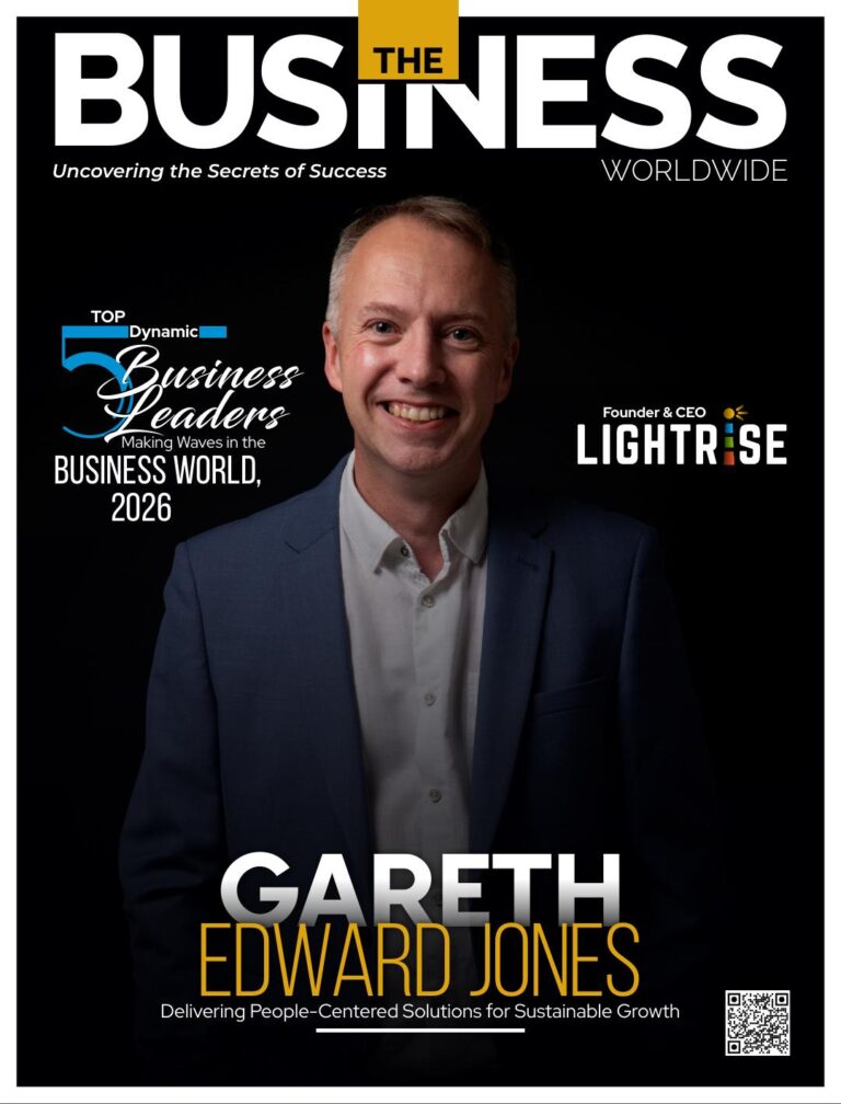 Dynamic Business Leaders