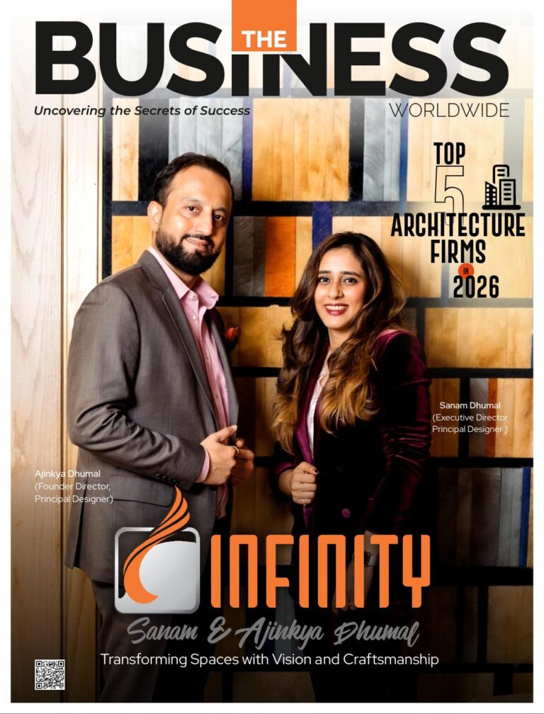 Architecture Firms