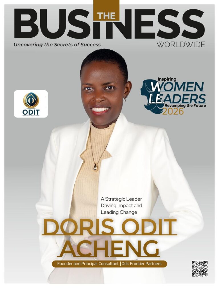 Leaders-Revamping
