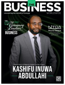 Visionary Leaders