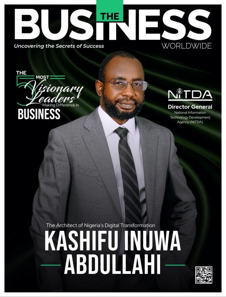 Visionary Leaders