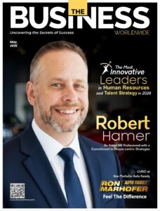 The Most Innovative Leaders in Human Resources and Talent Strategy in 2026