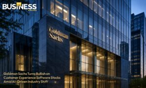 Goldman Sachs Turns Bullish on Customer Experience | Business World Wide Magazine