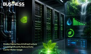 Nvidia Claims New AI Infrastructure Could Significantly | Business World Wide Magazine