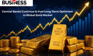 Central Banks Continue to Fuel Long-Term Optimism in Global Gold Market
