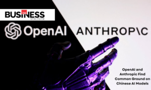 OpenAI and Anthropic Find Common Ground on Chinese AI Models