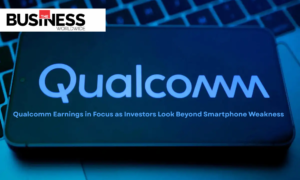 Qualcomm Earnings in Focus as Investors Look Beyond | Business World Wide Magazine
