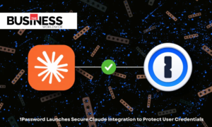 1Password Launches Secure Claude Integration to Protect User Credentials