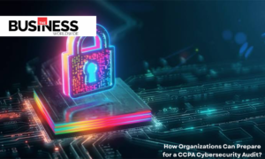 How Organizations Can Prepare for a CCPA Cybersecurity Audit?| Business World Wide Magazine