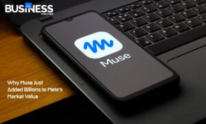 Why Muse Just Added Billions to Meta’s Market Value