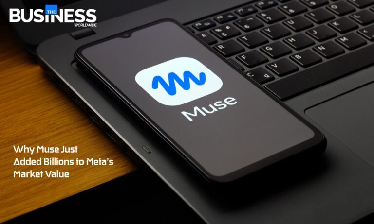 Why Muse Just Added Billions to Meta’s Market Value