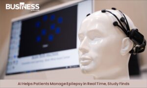 AI Helps Patients Manage Epilepsy in Real Time | Business World Wide Magazine